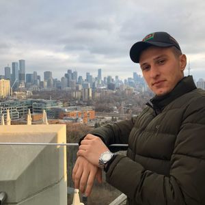 Meet your Posher, Ton